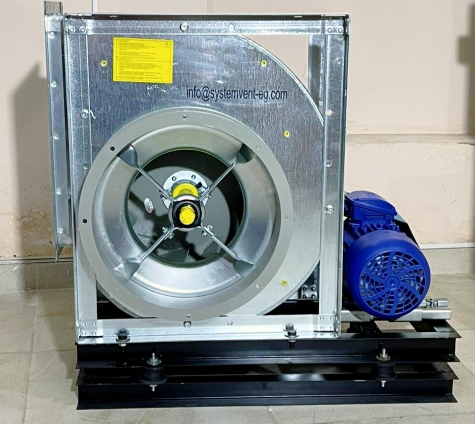 Exhaust Fan