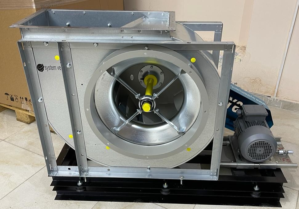 Exhaust Fan